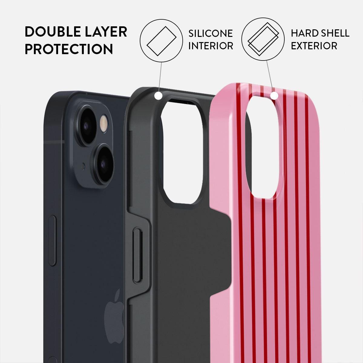 iPhone 14 Case, Favorite Bikini | BURGA