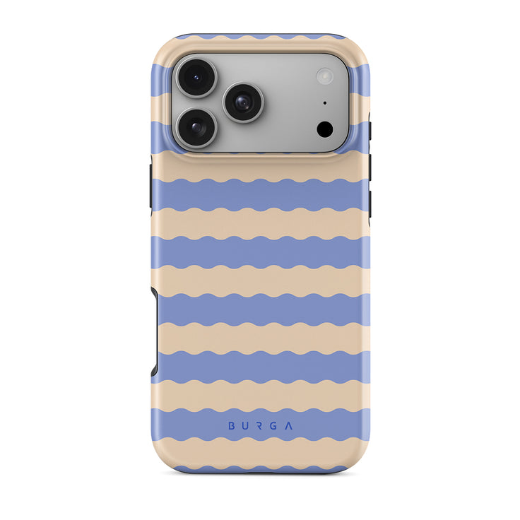 iPhone 17 Pro Case, Splash | BURGA