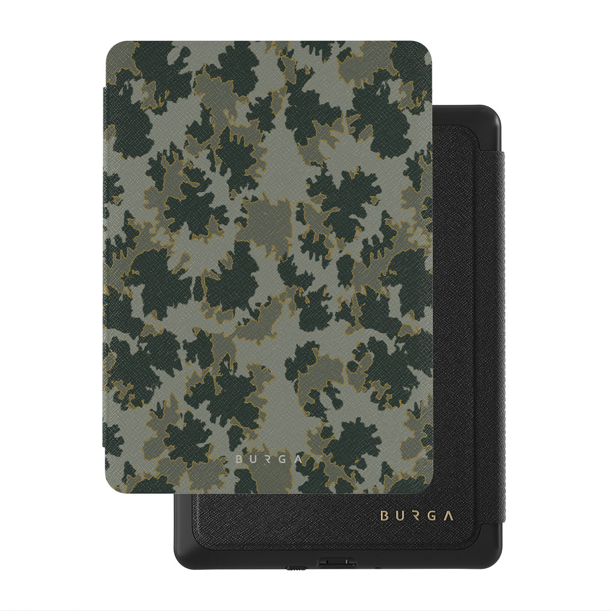 Moss - Kindle Paperwhite (11th Gen) Case | BURGA