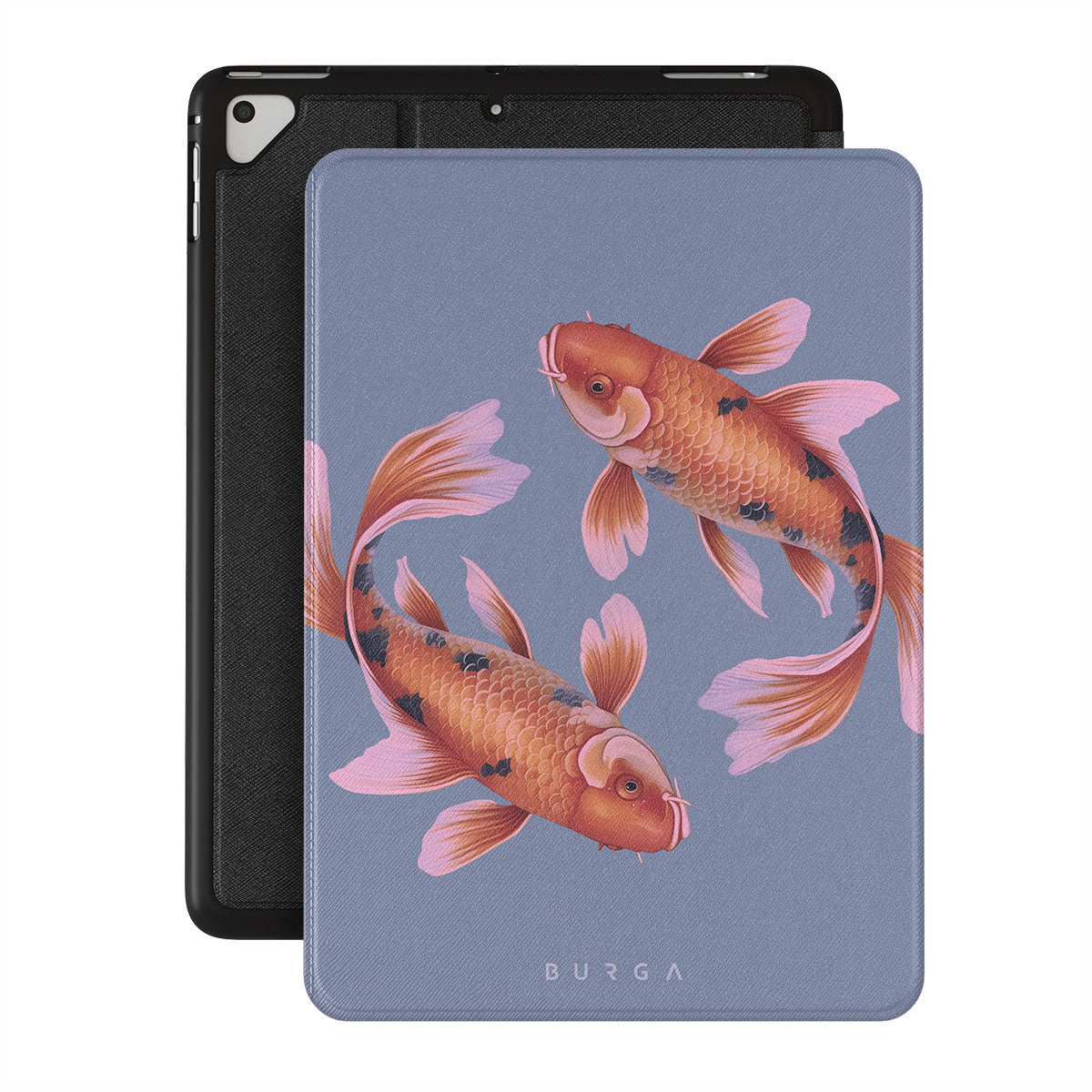 Zen - iPad 9.7 (6th/5th Gen) Case | BURGA