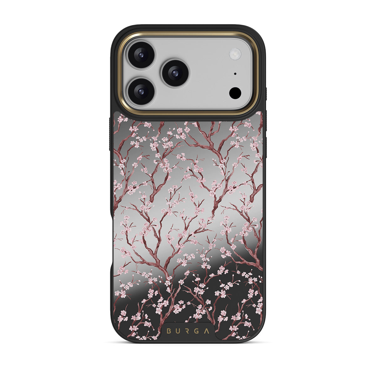 Sakura - iPhone 17 Pro Max Case | BURGA