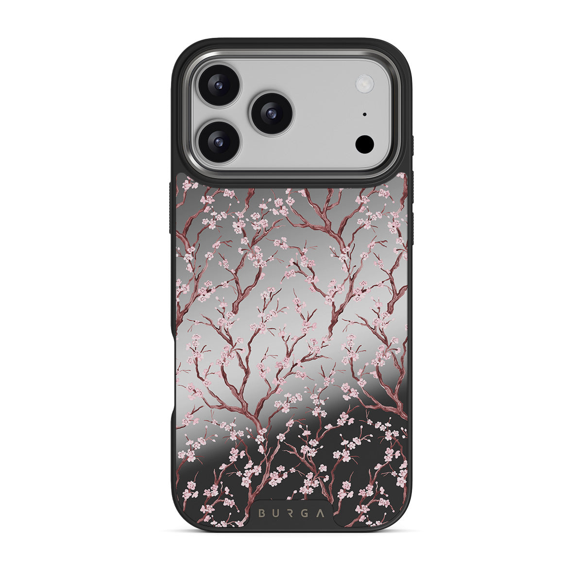 Sakura - iPhone 17 Pro Max Case | BURGA