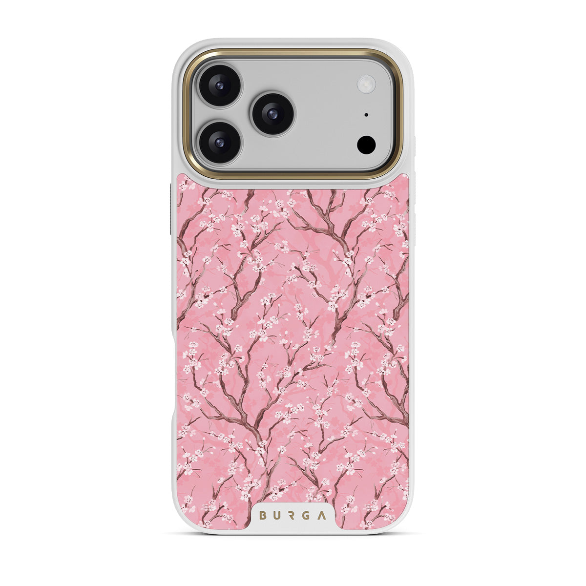 Sakura - iPhone 17 Pro Max Case | BURGA