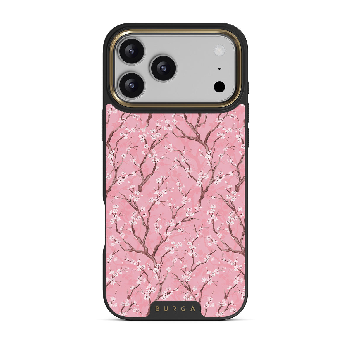 Sakura - iPhone 17 Pro Max Case | BURGA
