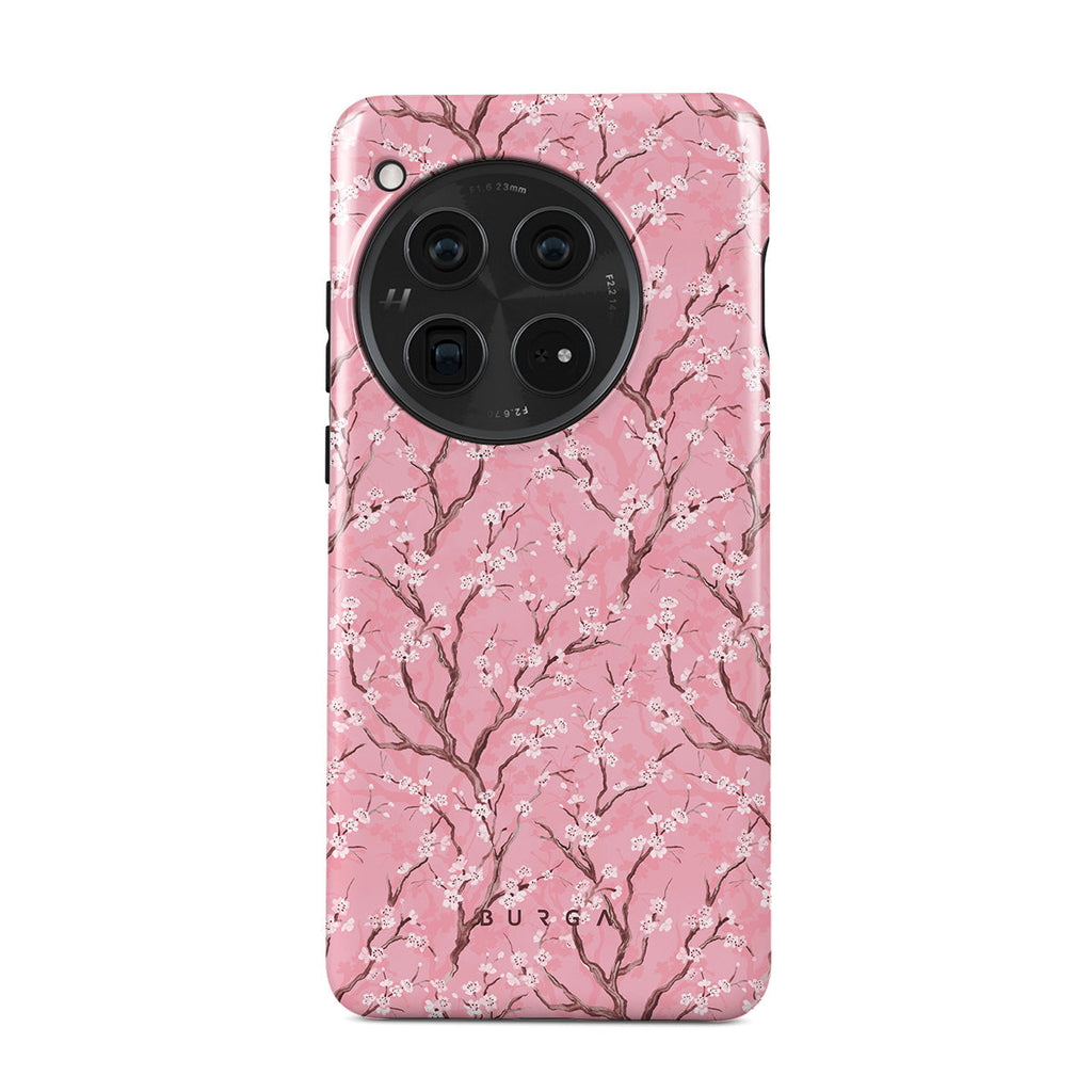 OnePlus 12 Cases | Stylish Phone Cover - BURGA