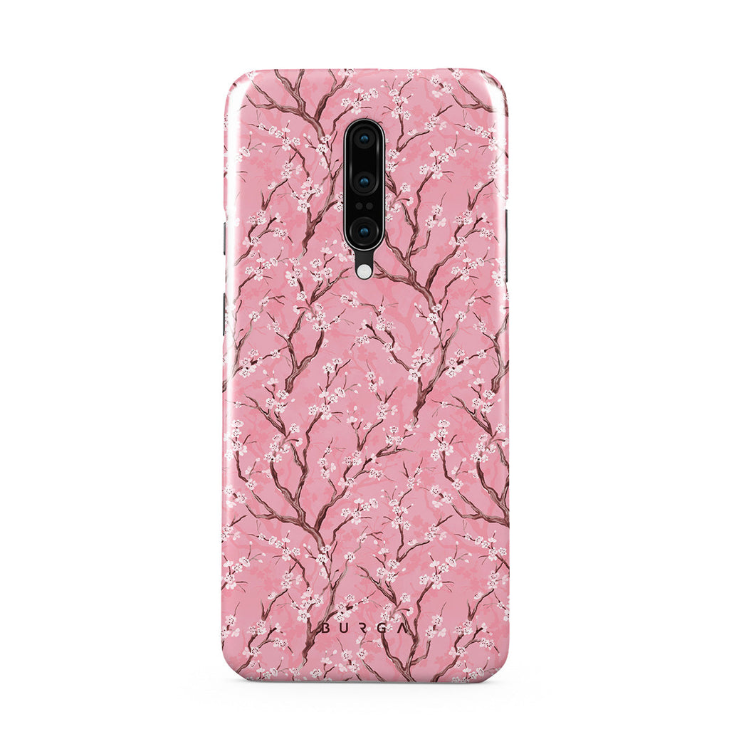pro back cover oneplus 7t