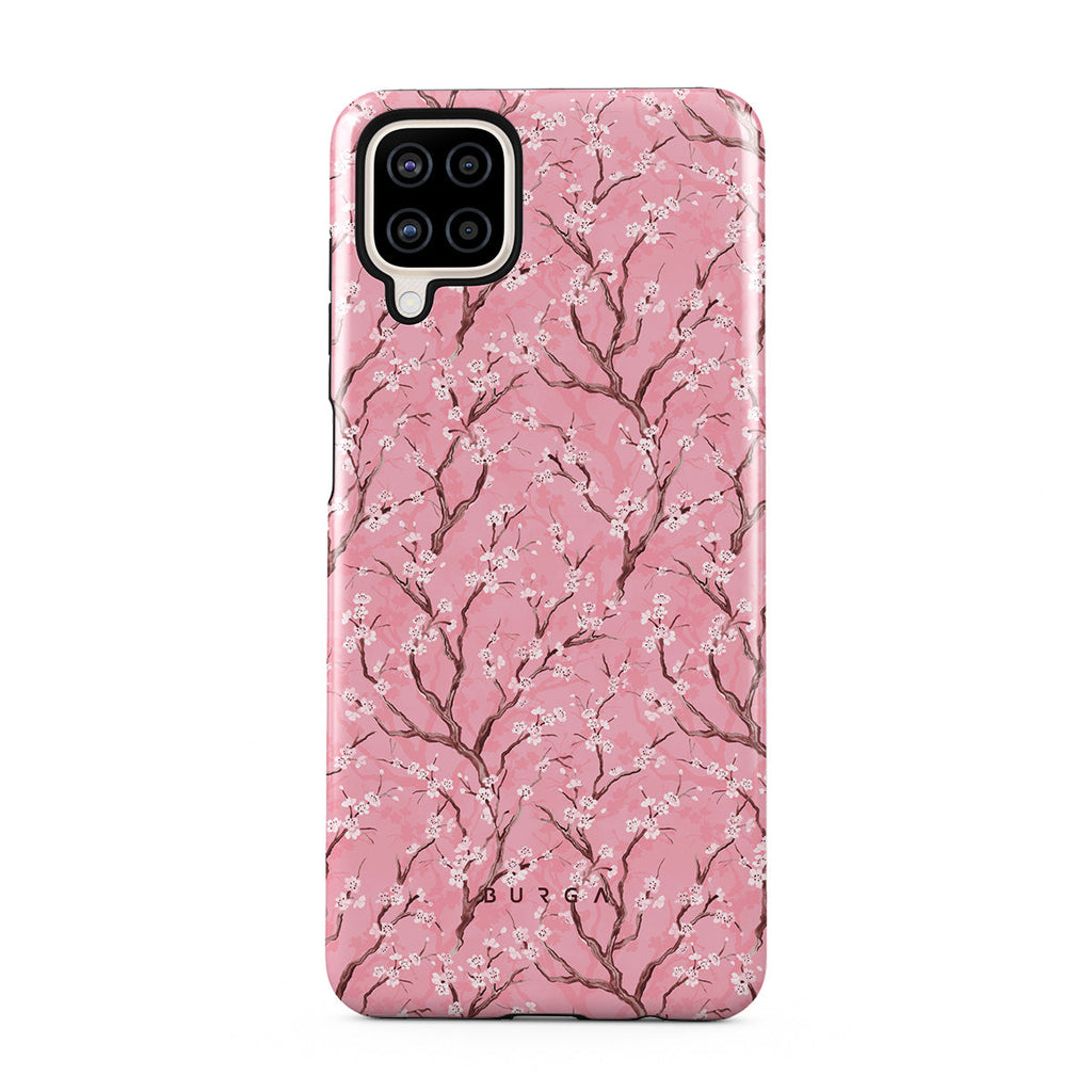 Samsung Galaxy A12 Phone Case | Stylish and Protective Cover - BURGA Samsung Galaxy A12 Phone Case | Stylish and Protective Cover - BURGA