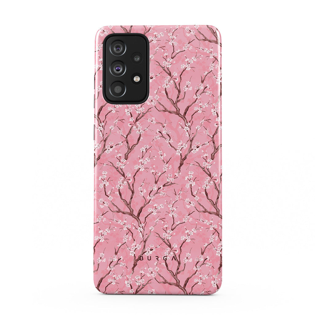 Samsung Galaxy A52 (A52s) Case | 5G and 4G - BURGA Samsung Galaxy A52 (A52s) Case | 5G and 4G - BURGA