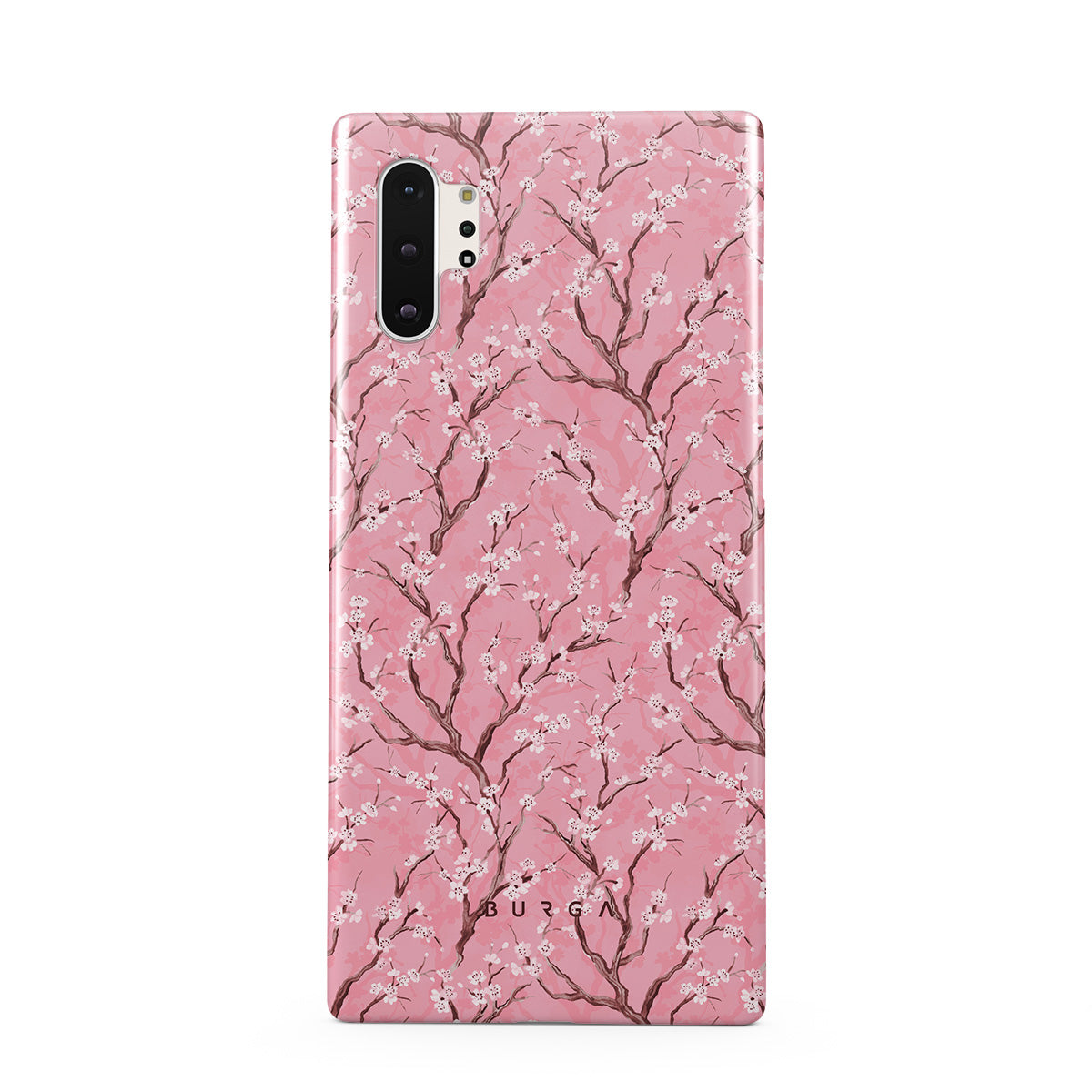 Samsung Galaxy Note 10 Plus Cases | Premium Phone Covers - BURGA