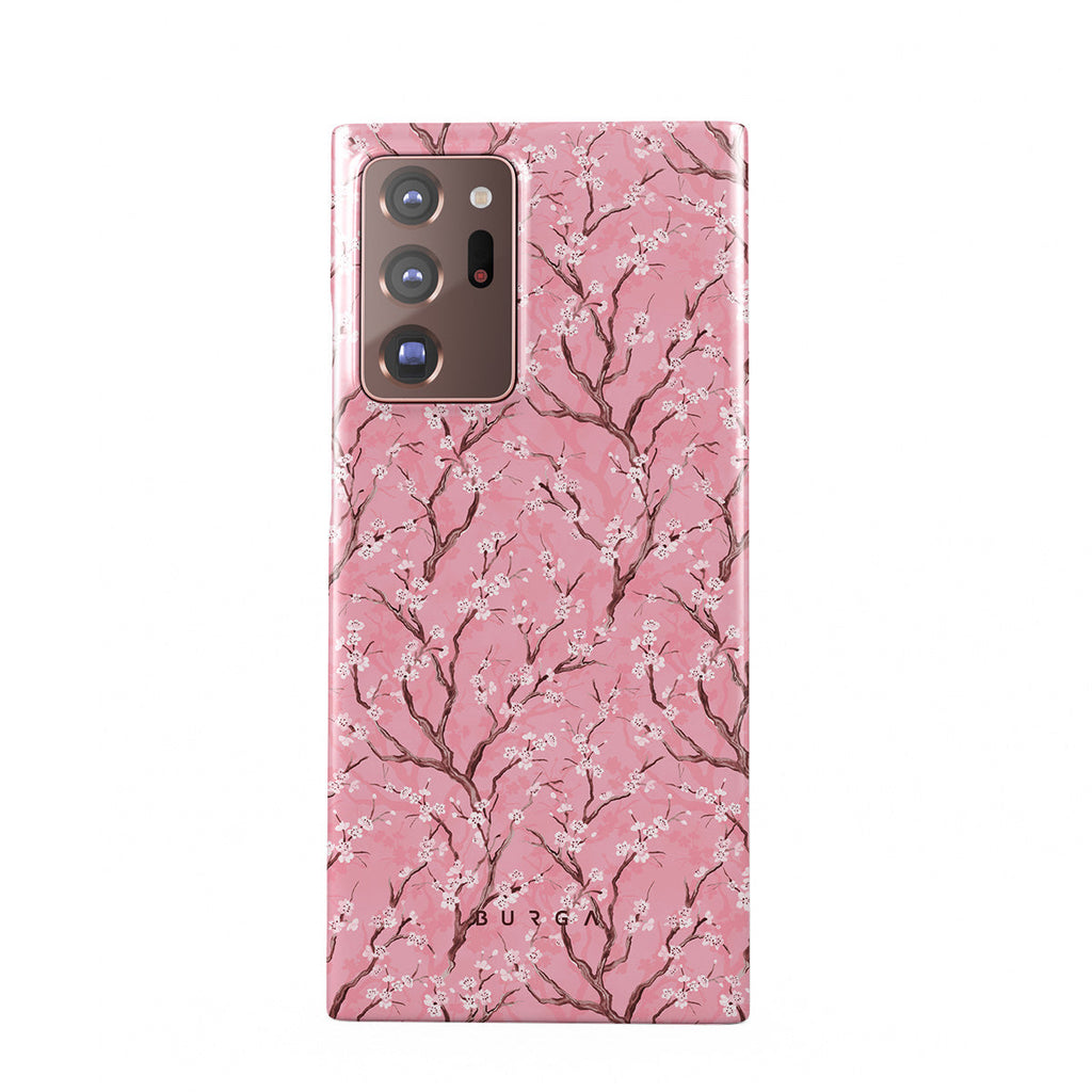 Samsung Galaxy Note 20 Ultra 4G / 5G Cases | BURGA Samsung Galaxy Note 20 Ultra 4G / 5G Cases | BURGA