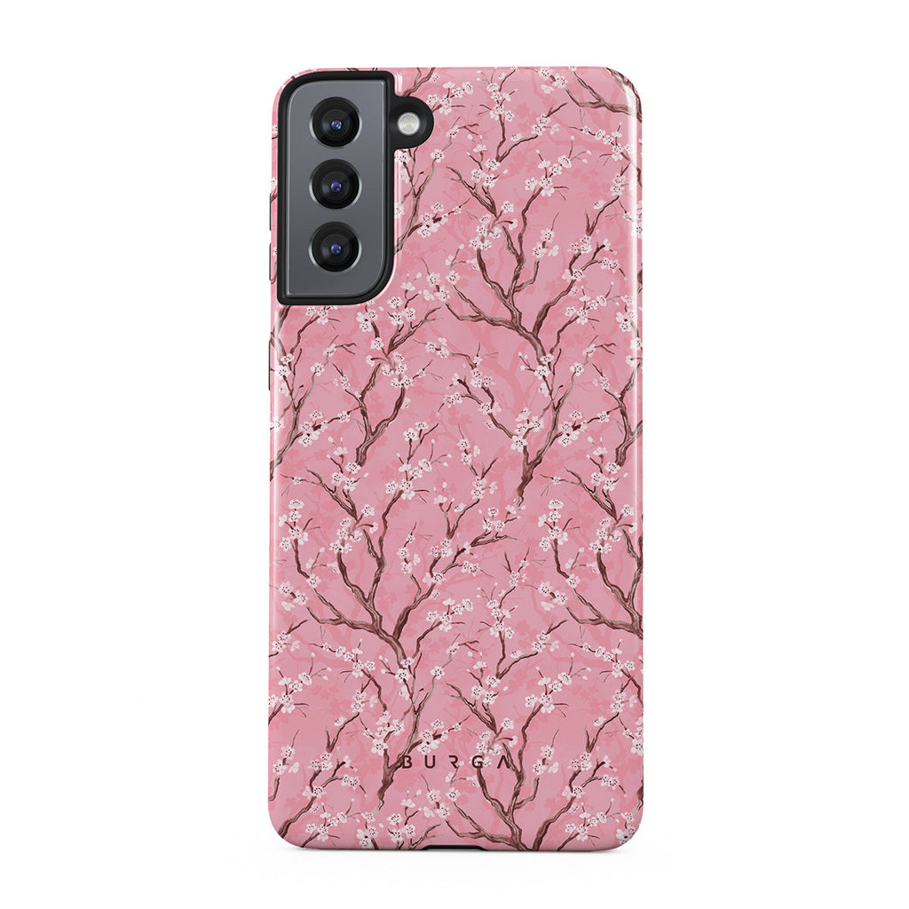 Samsung Galaxy S21 Cases | Stylish and Protective - BURGA