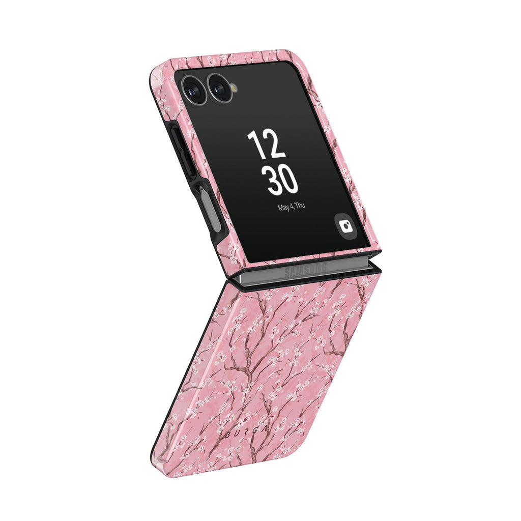 Samsung Galaxy Z Flip 7 Cases | Stylish and Protective - BURGA