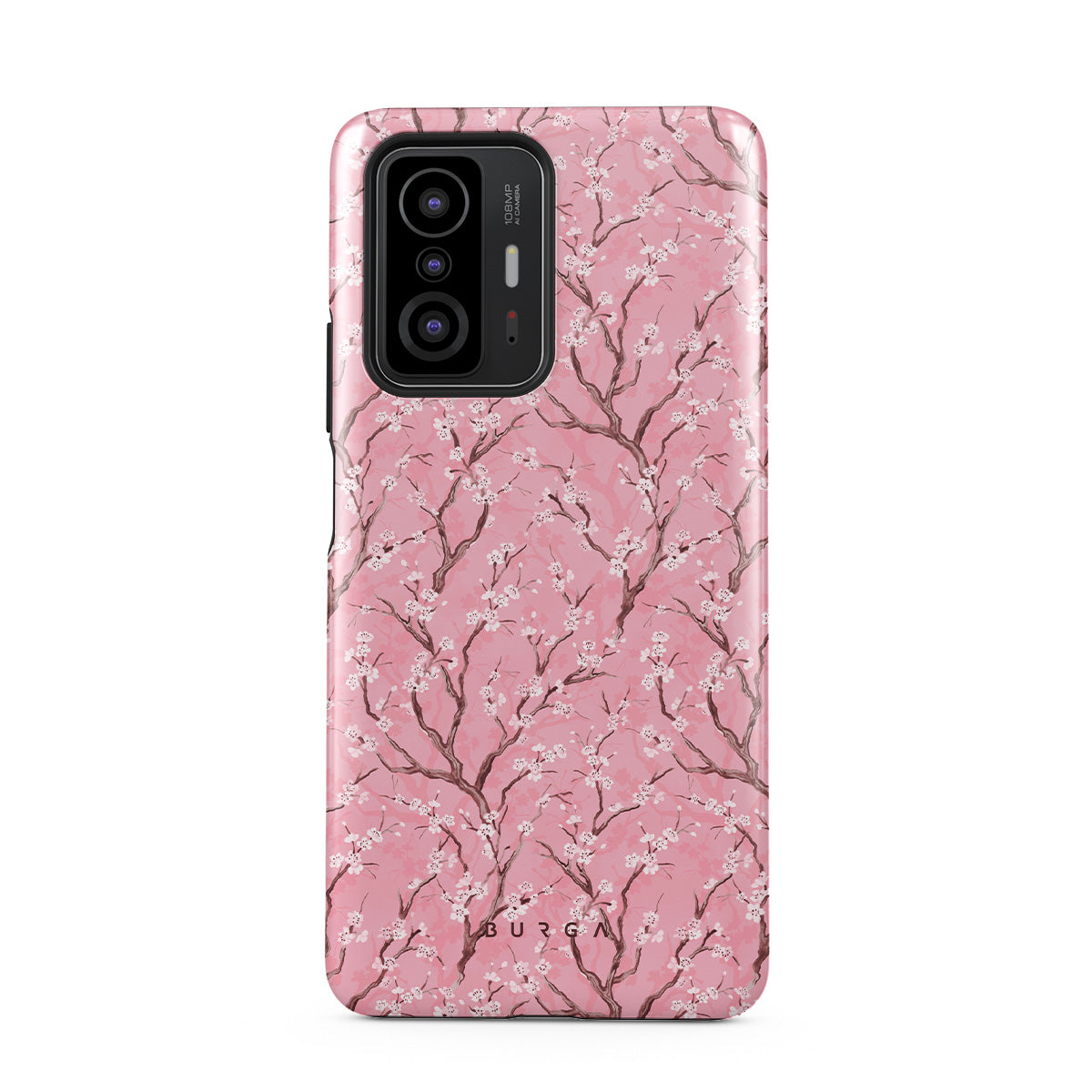 Xiaomi 11T / 11T Pro Cases | Stylish and Protective - BURGA