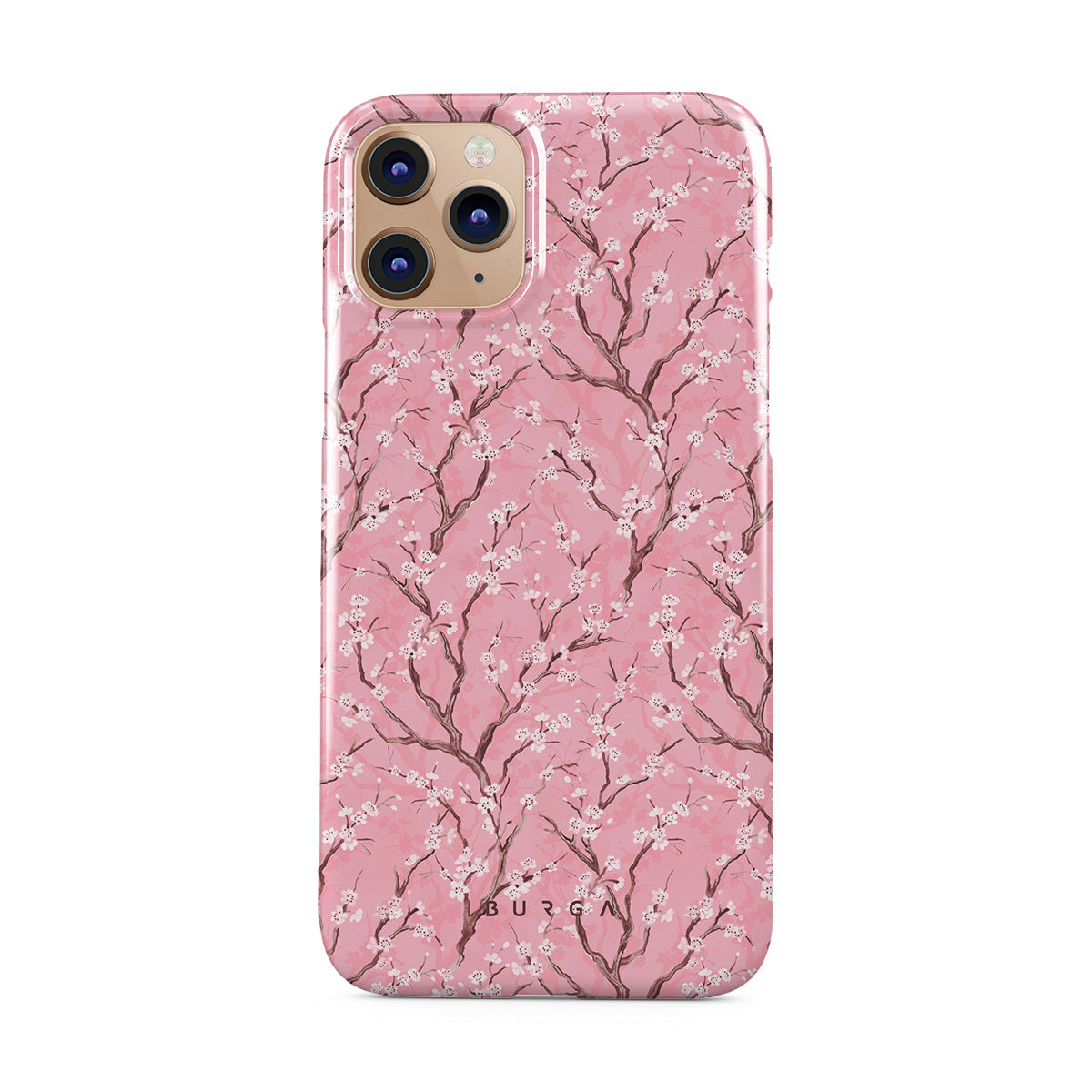iPhone 11 Pro Max Cases | Luxury Phone Covers - BURGA