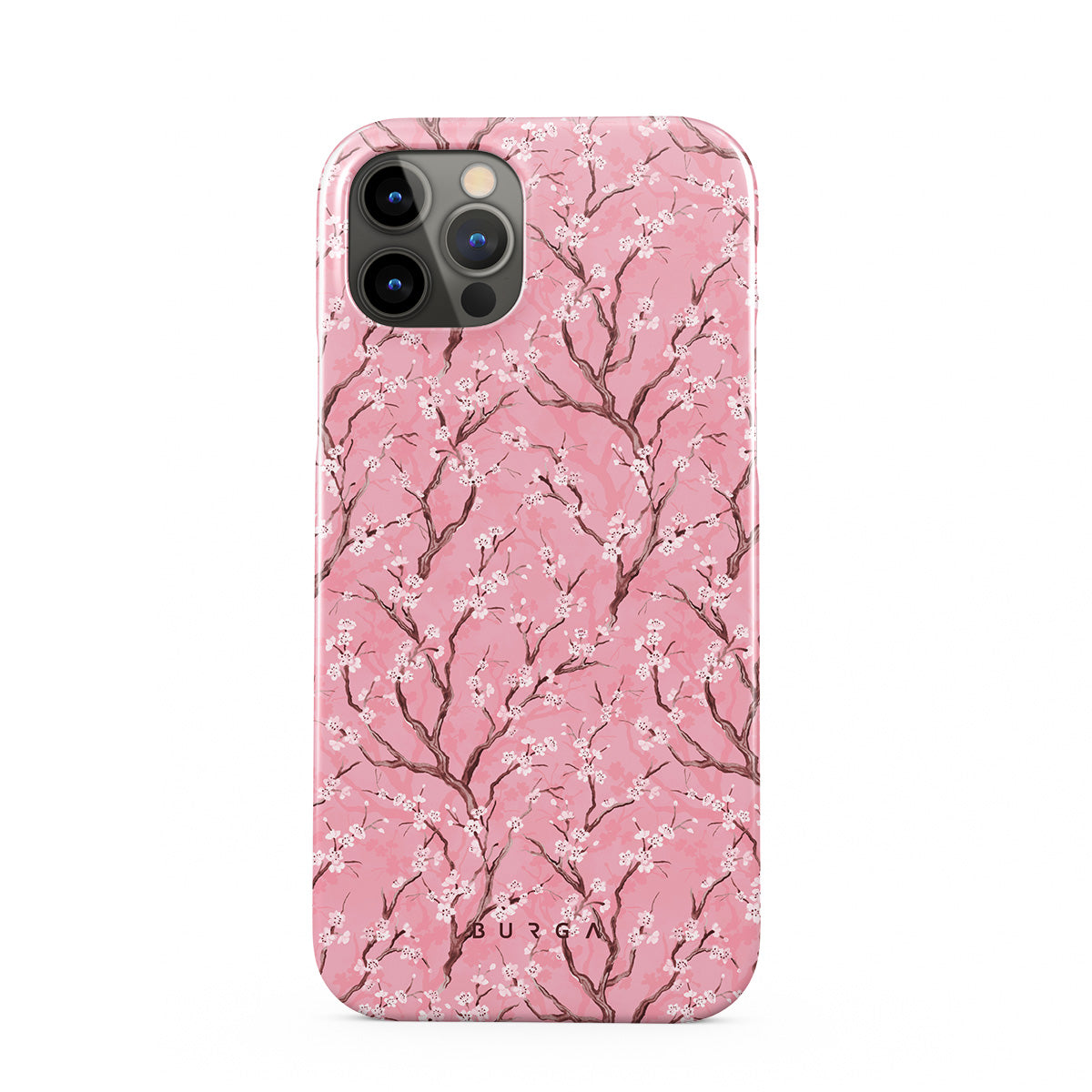 iPhone 12 Pro Max Cases | Stylish and Protective - BURGA