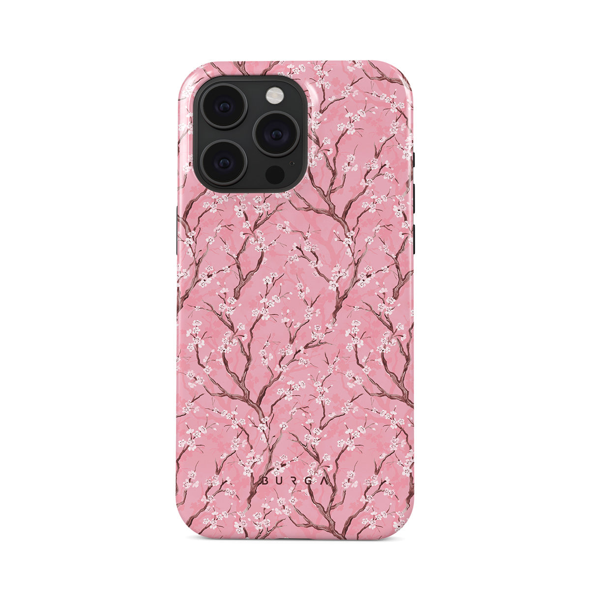 iPhone 15 Pro Max Cases | Stylish and Protective - BURGA