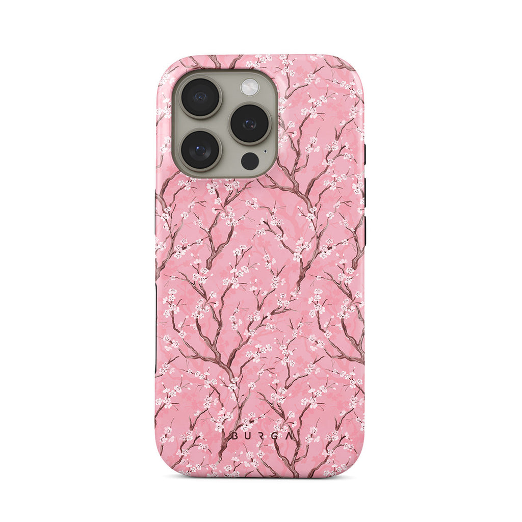 iPhone 16 Pro Cases | Stylish and Protective - BURGA