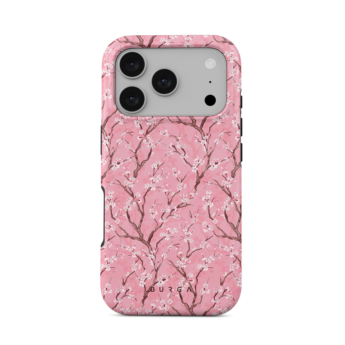 iPhone 17 Pro Cases | Stylish and Protective - BURGA
