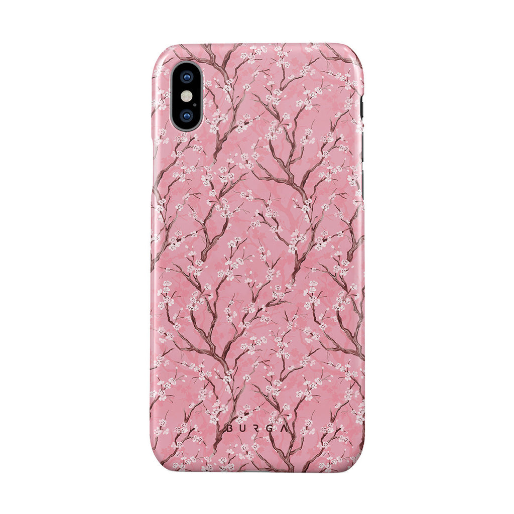 iPhone XS Max Cases | Stylish Cover - BURGA iPhone XS Max Cases | Stylish Cover - BURGA