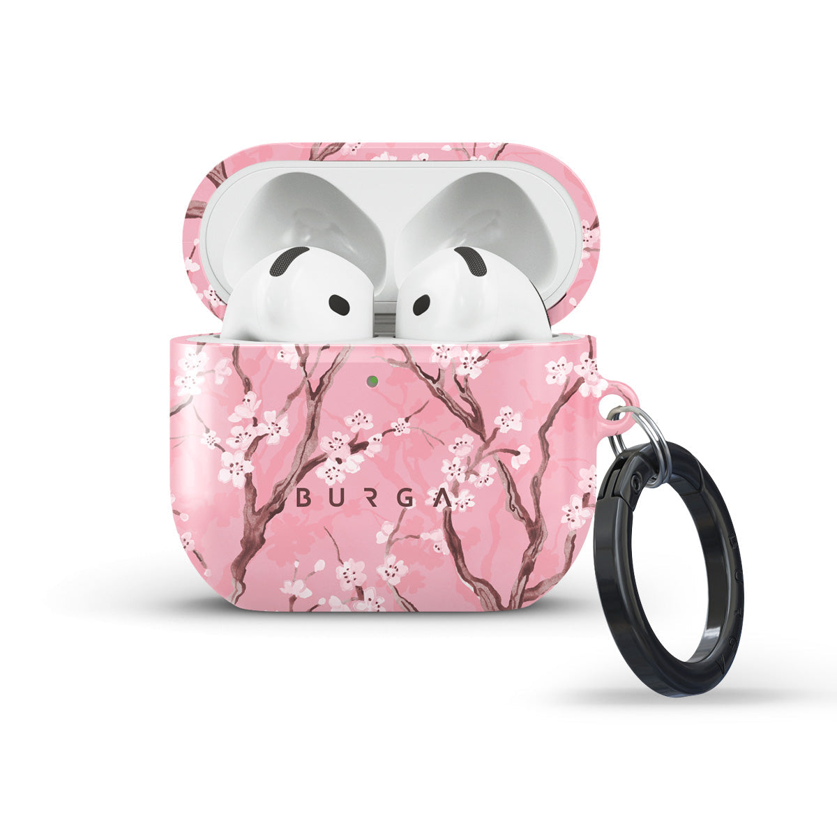 Sakura - Apple AirPods 4 Case Cover | BURGA