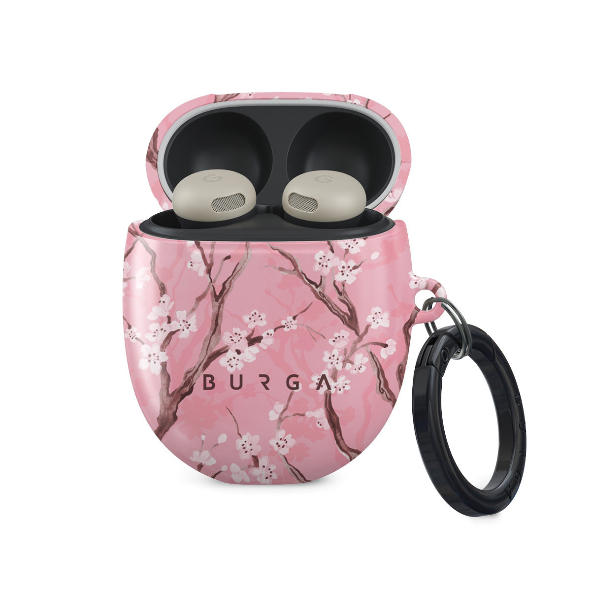 Google Pixel Buds Pro 2 Case Covers | BURGA