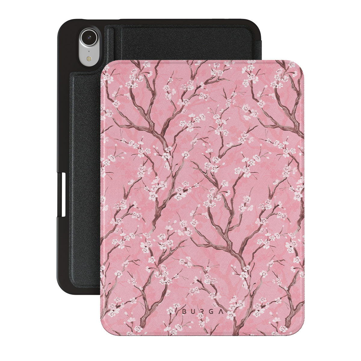 iPad Mini Cases (6th gen / A17 PRO) 8.3-Inch | BURGA