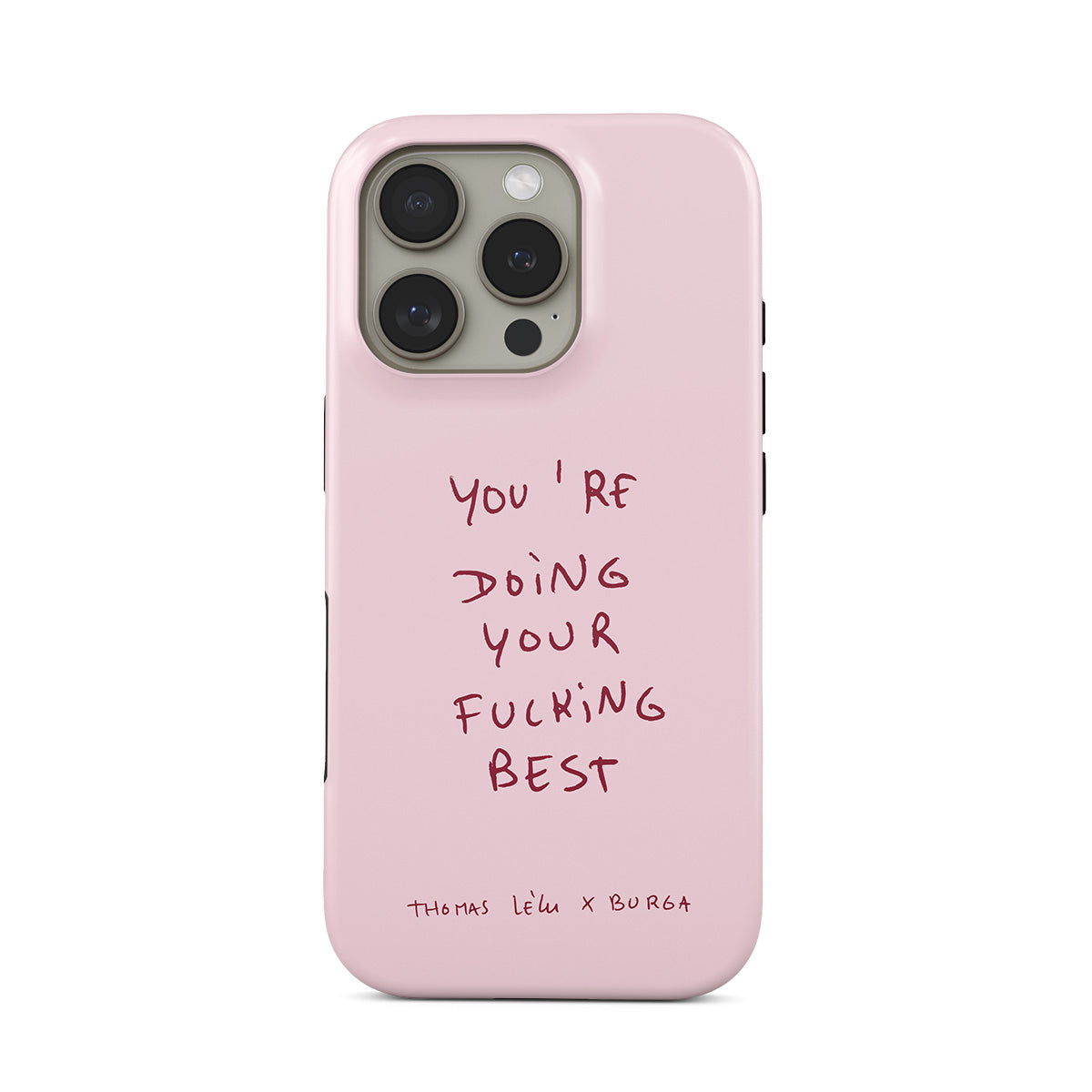 IPhone 16 Pro Max Case Your Best BURGA iphone-16-pro-max-case-your-best-burga