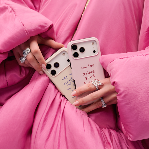 ブルガ　burga May We Always iPhone17スマホケース iPhone 17 Pro Case, May We Always | BURGA