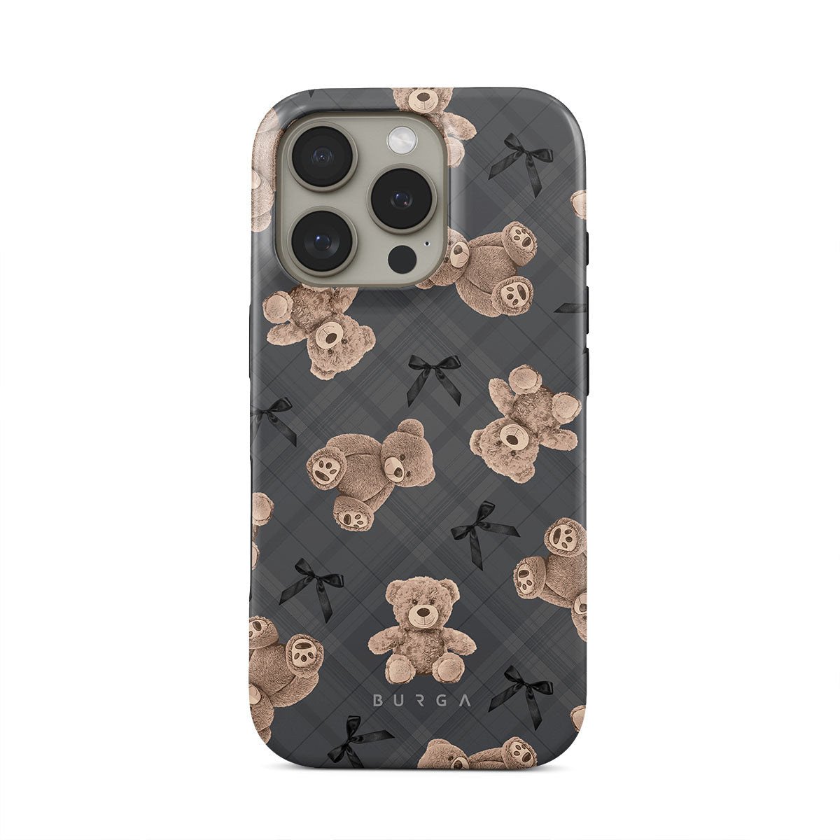 ELITE Phone Cases | BURGA