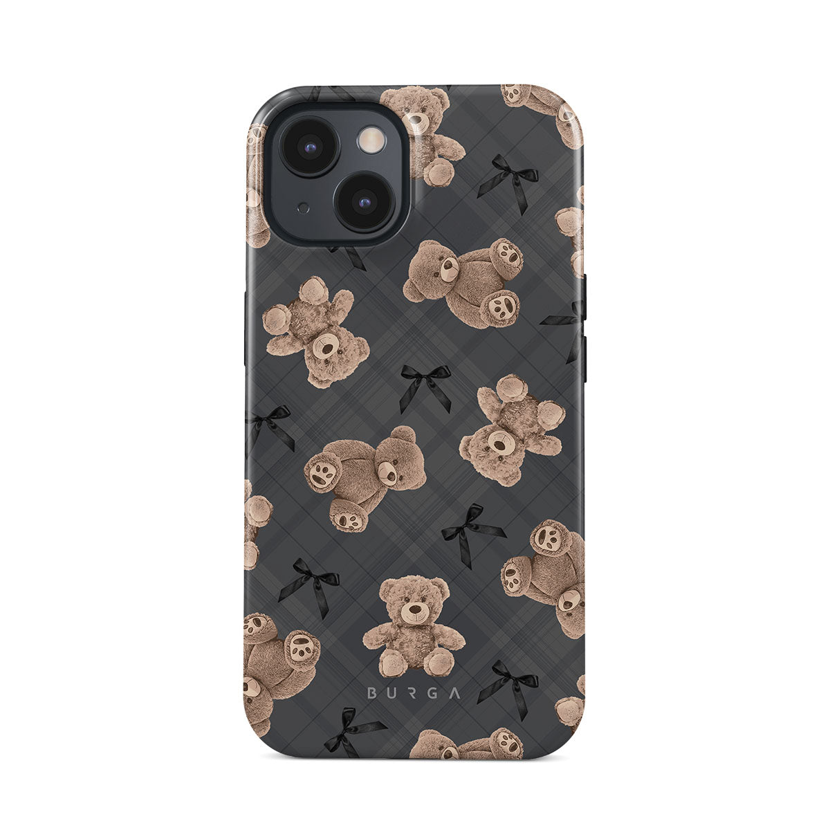 【特価商品】[ BURGA 公式 ] iPhone15,14,13 スマホケース VM-01-A00001BA_f2c3608e-1911-