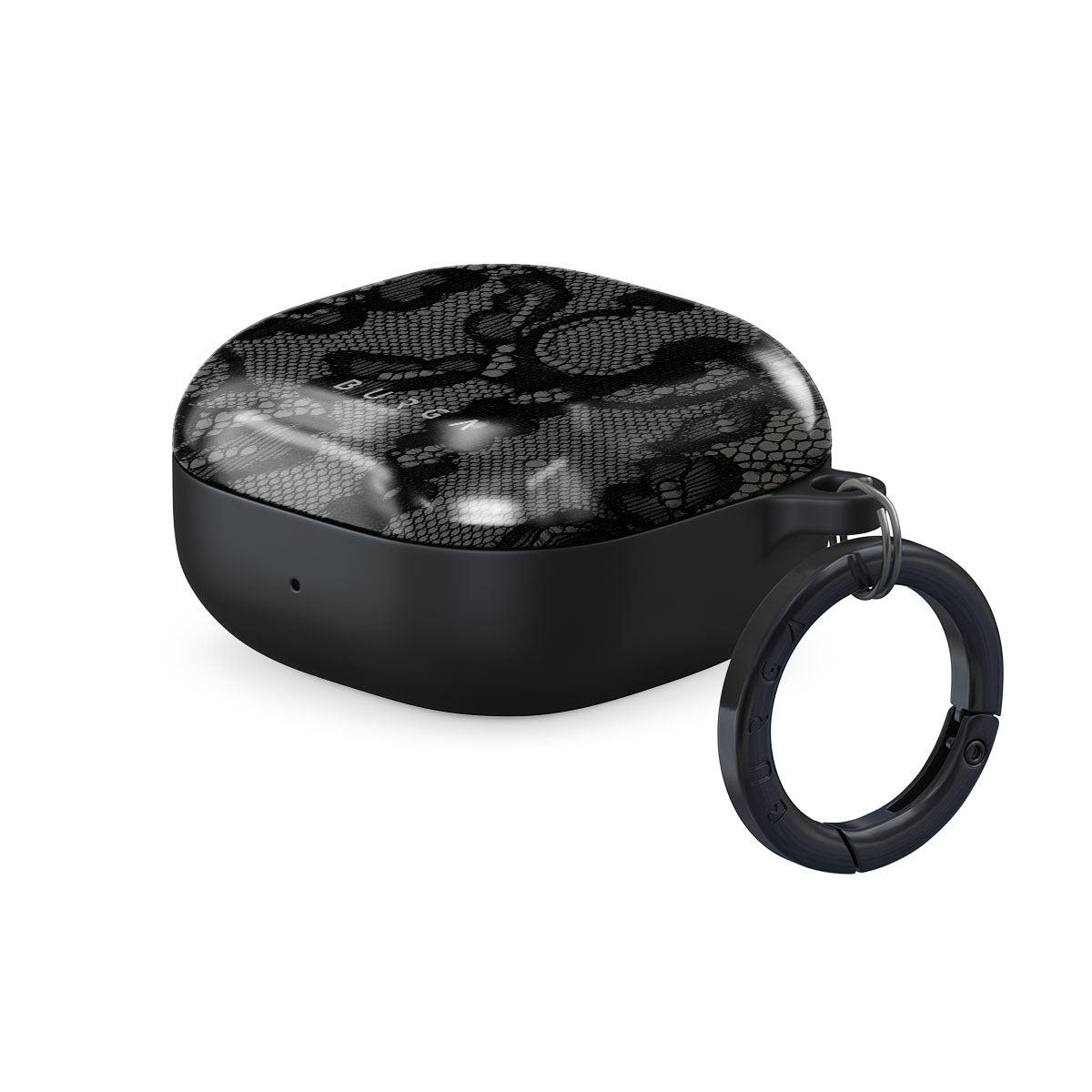 Magnetic - Samsung Galaxy Buds Pro 2 Case Cover | BURGA