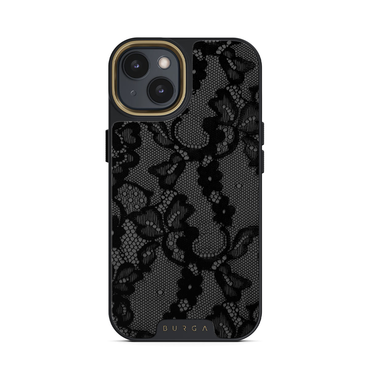 Magnetic - iPhone 14 Plus Case | BURGA