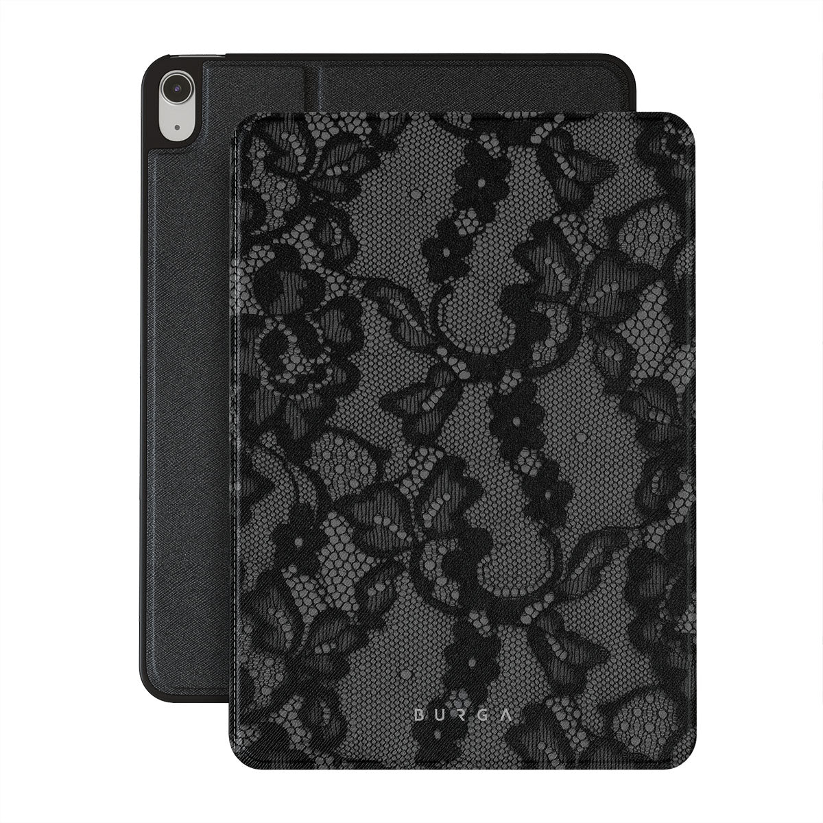 Magnetic - iPad Air 10.9 (5th/4th Gen) Case | BURGA
