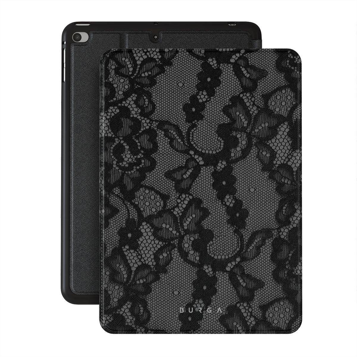 Magnetic - iPad Mini 7.9 (5th Gen) Case | BURGA