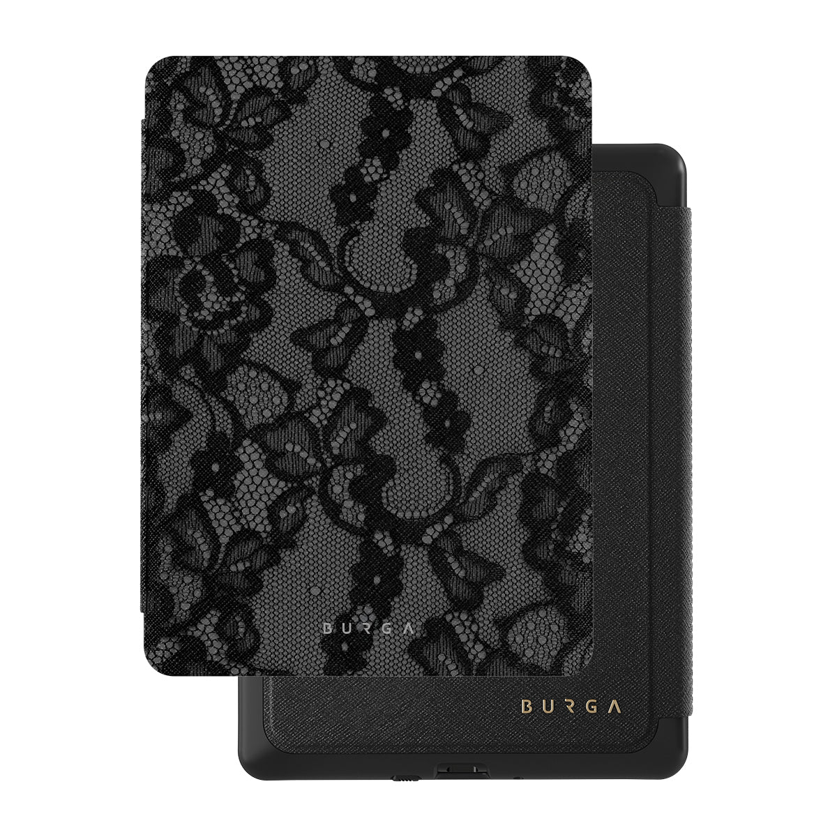 Magnetic - Kindle Paperwhite (12th Gen) Case | BURGA