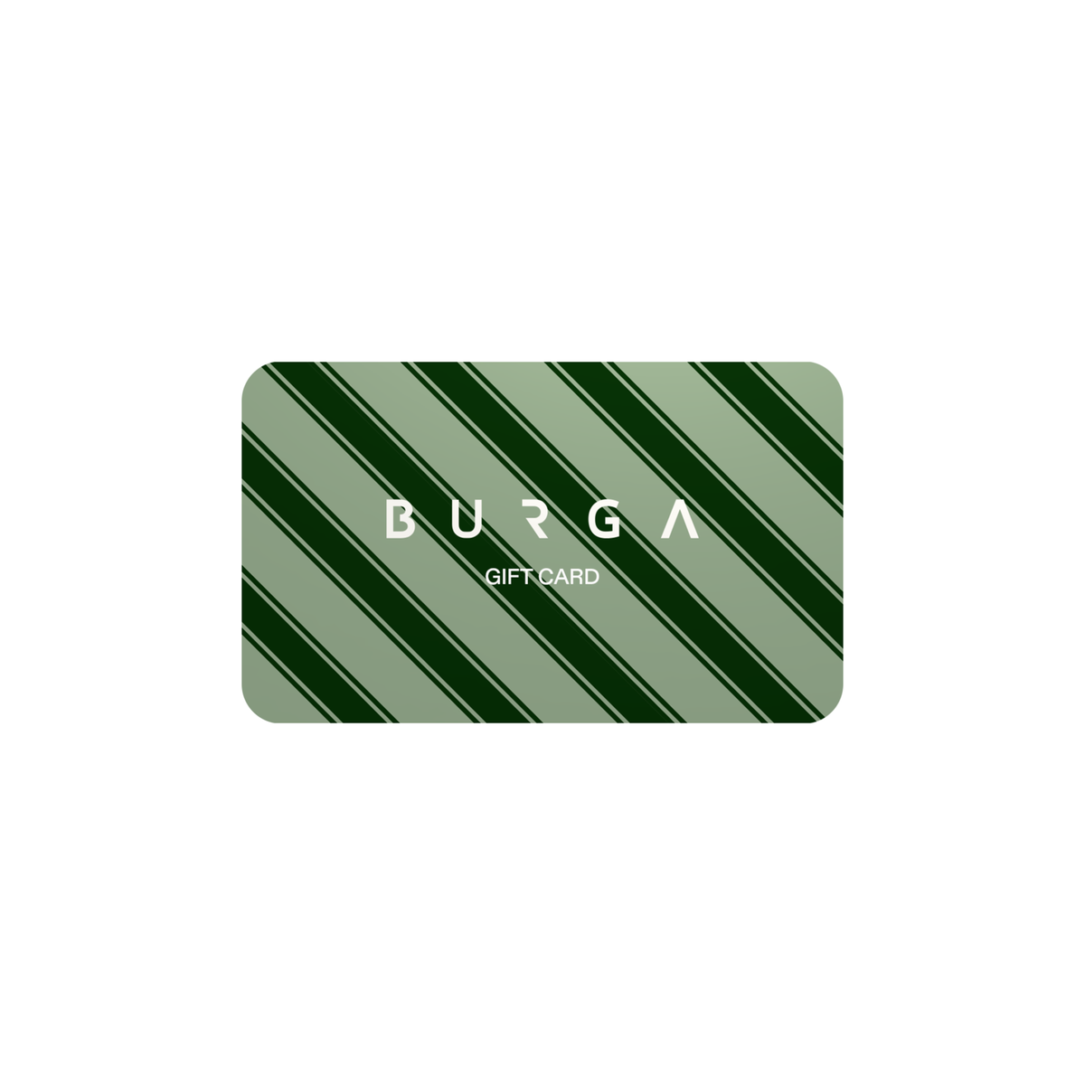 BURGA eGift Card