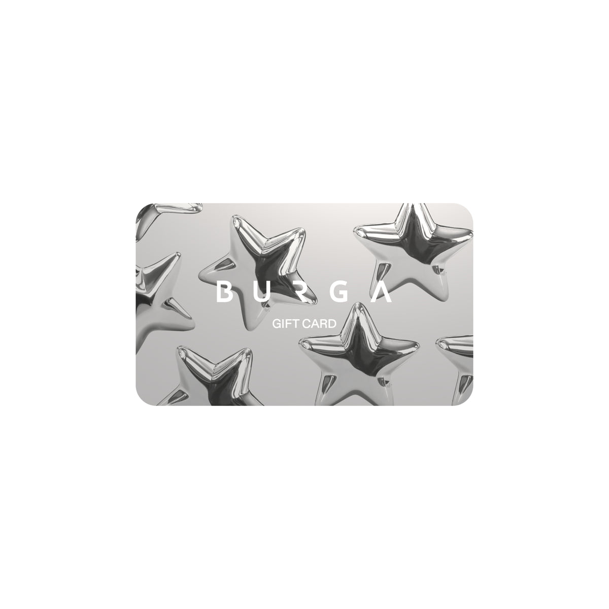 BURGA eGift Card