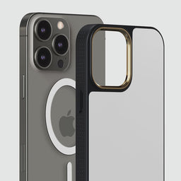 iPhone 16 Cases | Stylish and Protective - BURGA