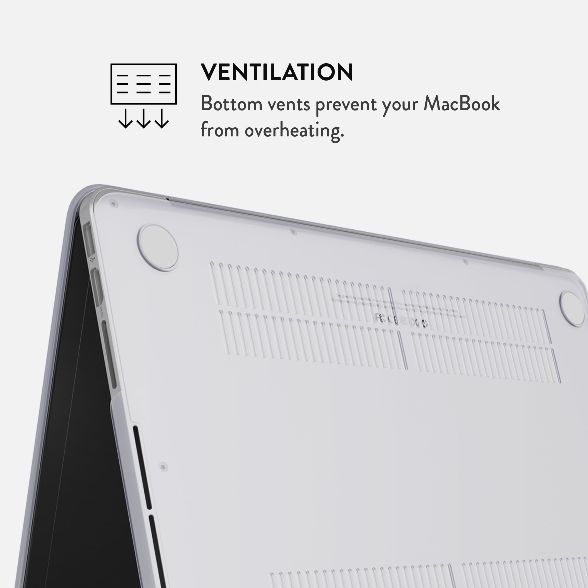 Sakura - Macbook Case