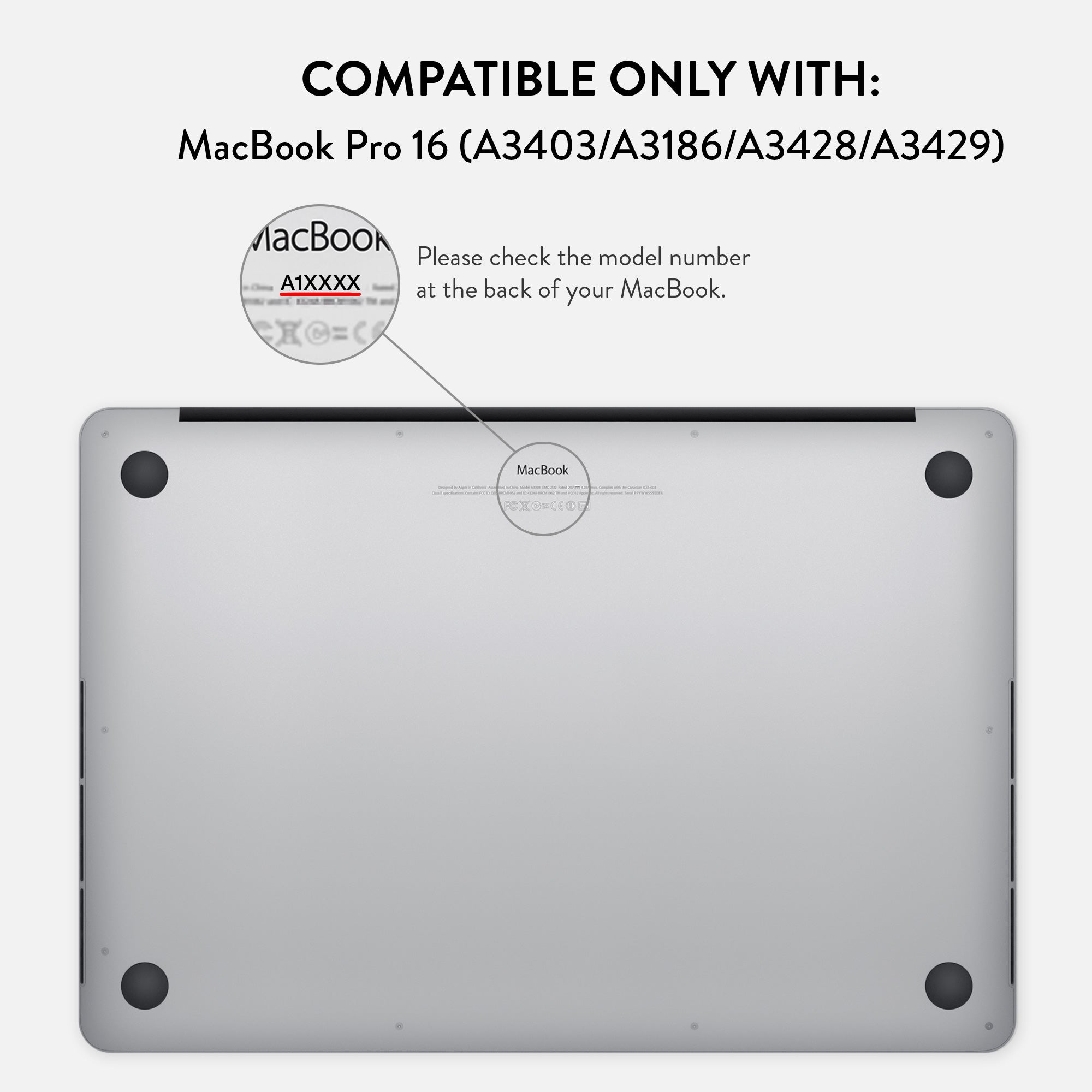 Sakura - Macbook Case