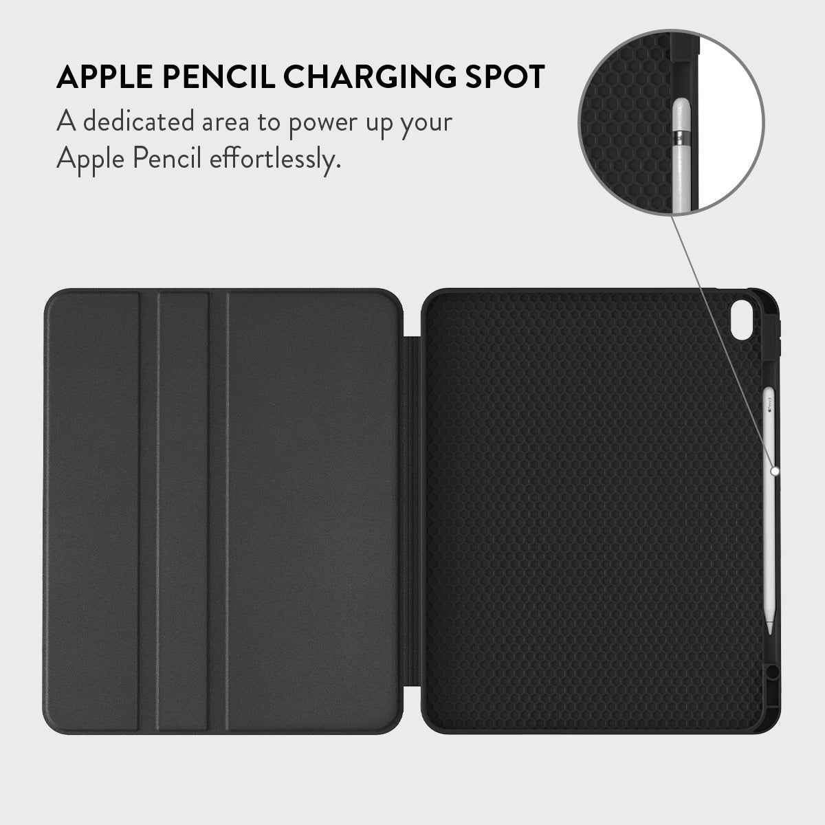Sakura - iPad Air 13 (8th/7th/6th Gen) Case | BURGA